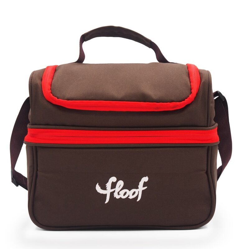Floof Cooler Bag