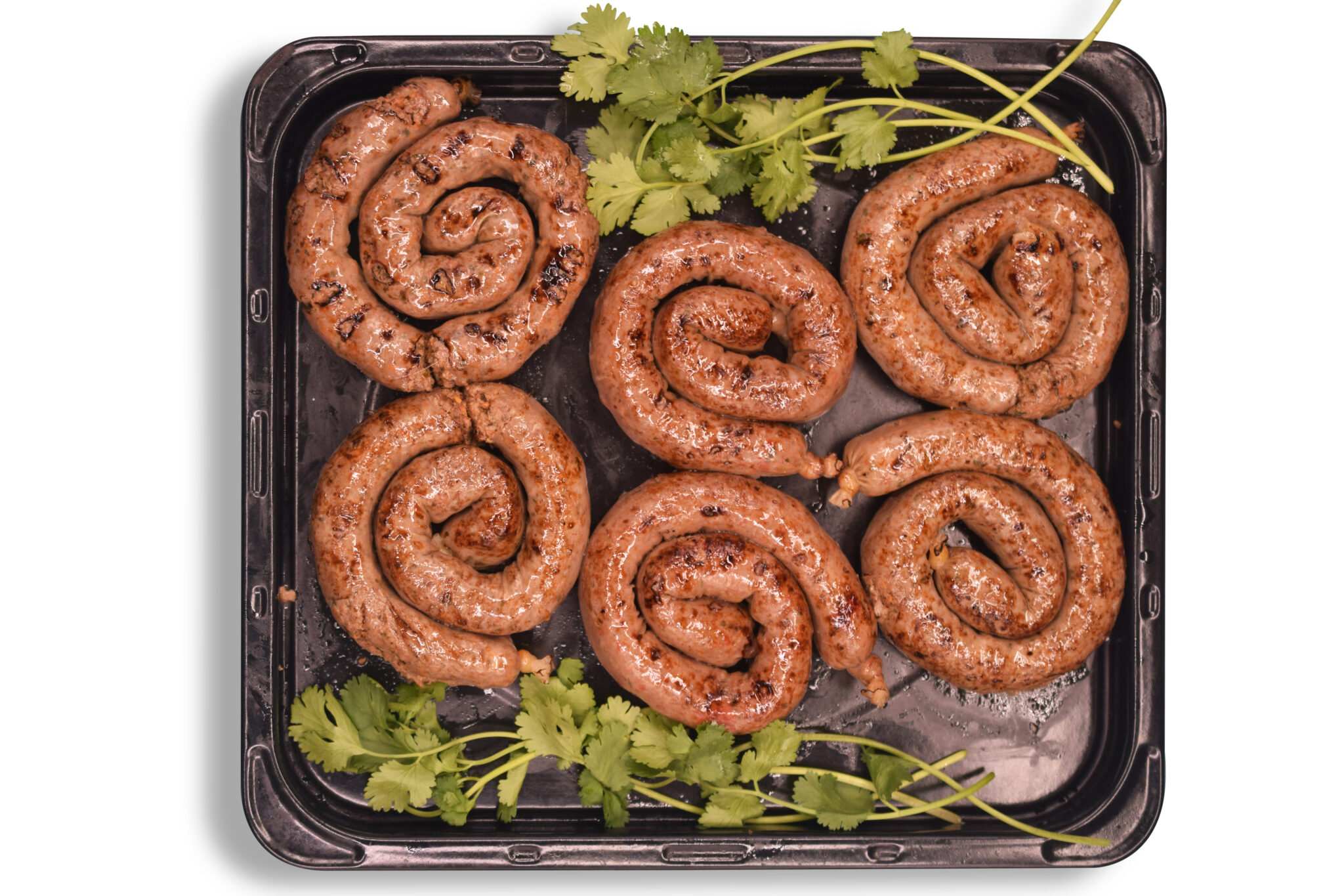 SOUS VIDE Sausages Kangaroo FLooF