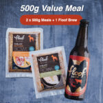 500g Value Meal