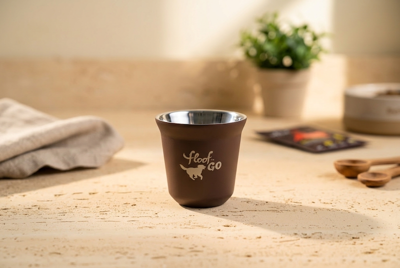 Floof GO Cup