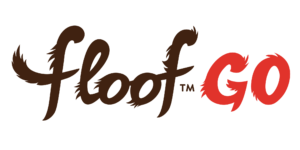 FloofGo logo transparent